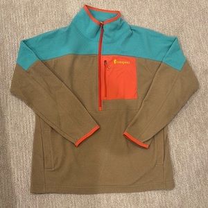 Cotopaxi Men’s Fleece